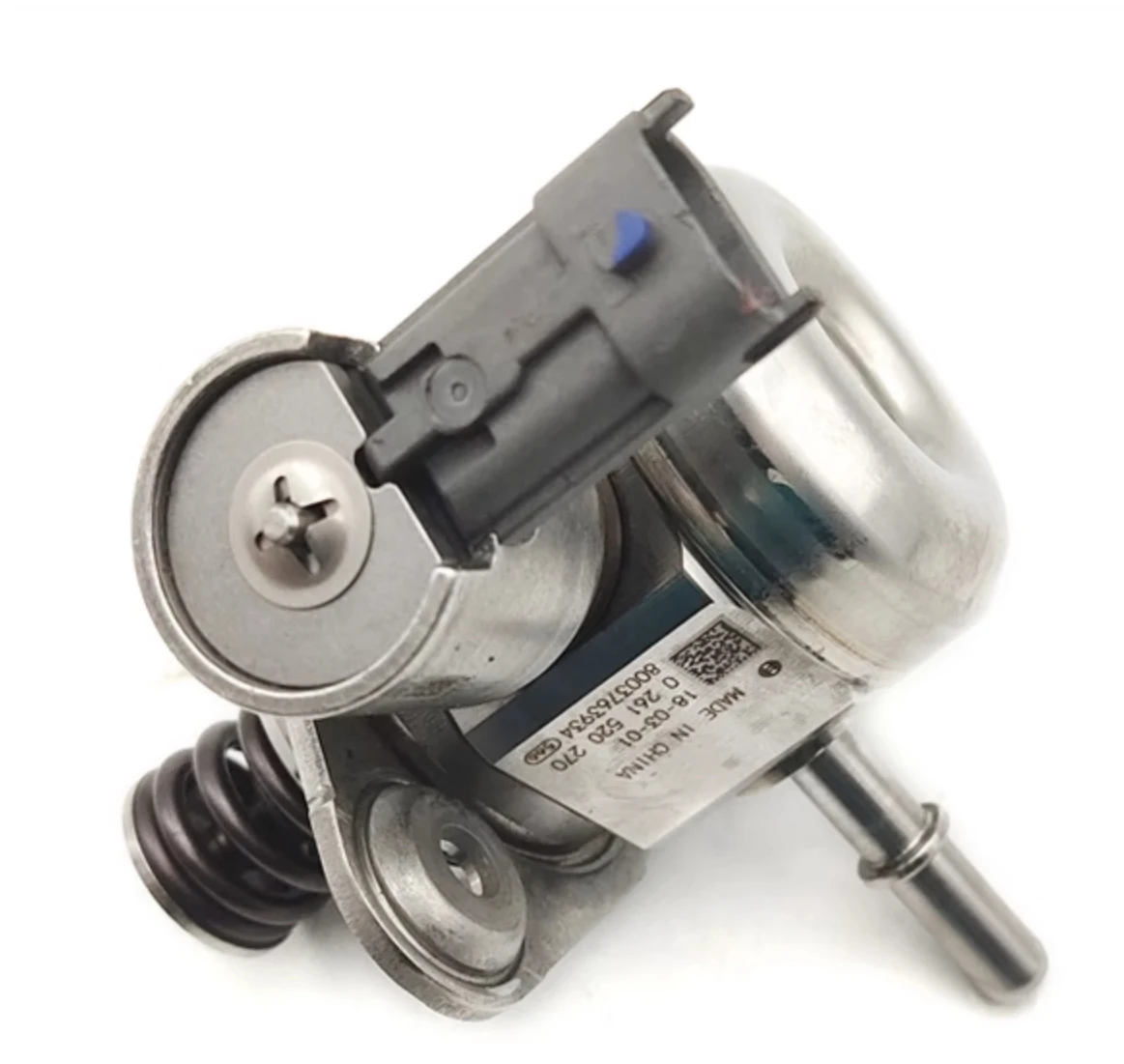 Детали топливного насоса высокого давления автомобильного двигателя для BYD SURUI S6