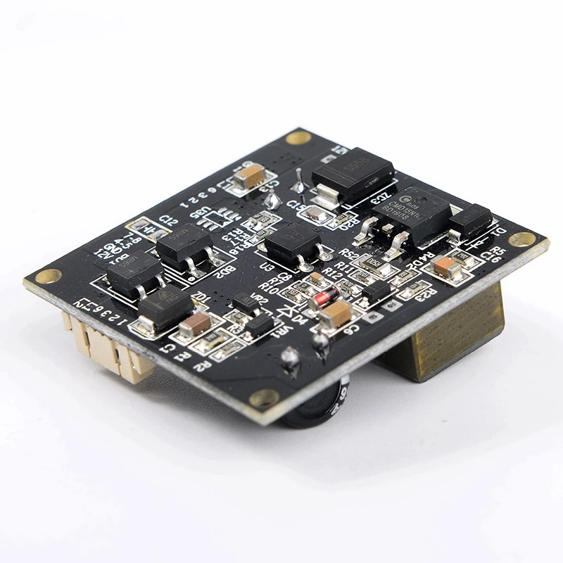 SDAPO PM3812T V7S POE Модуль промышленного класса термостойкий 12 в 1 а изолированный IEEE802.3Af