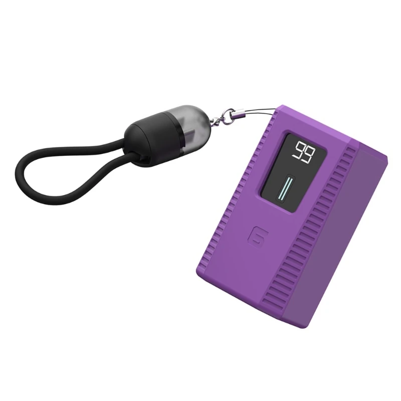 Силиконовый чехол защитный для зарядки хранения Прямая доставка