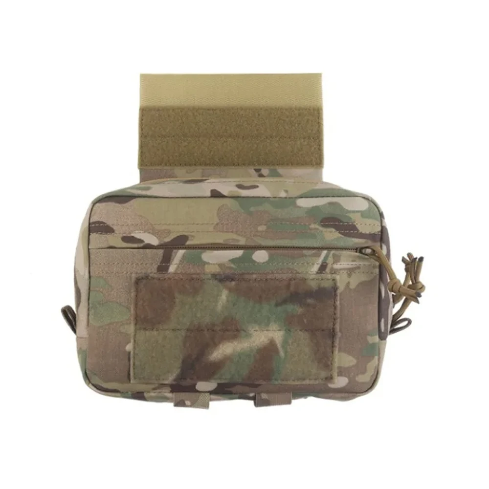 Камуфляжная нижняя упаковка GP в стиле R (8*5) тактический жилет подвесной на груди