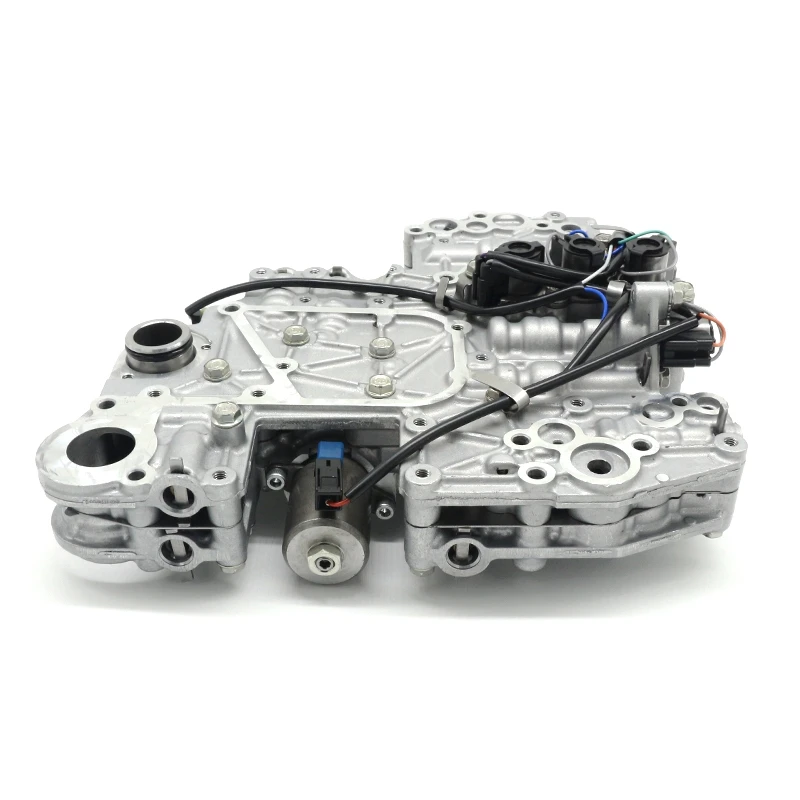 

Корпус клапана трансмиссии TR690 CVT, корпус клапана для Subaru Levorg Outback Forester 31706AA030