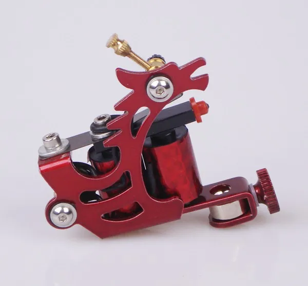 Тату-машинка для перманентного макияжа 8 машинок |