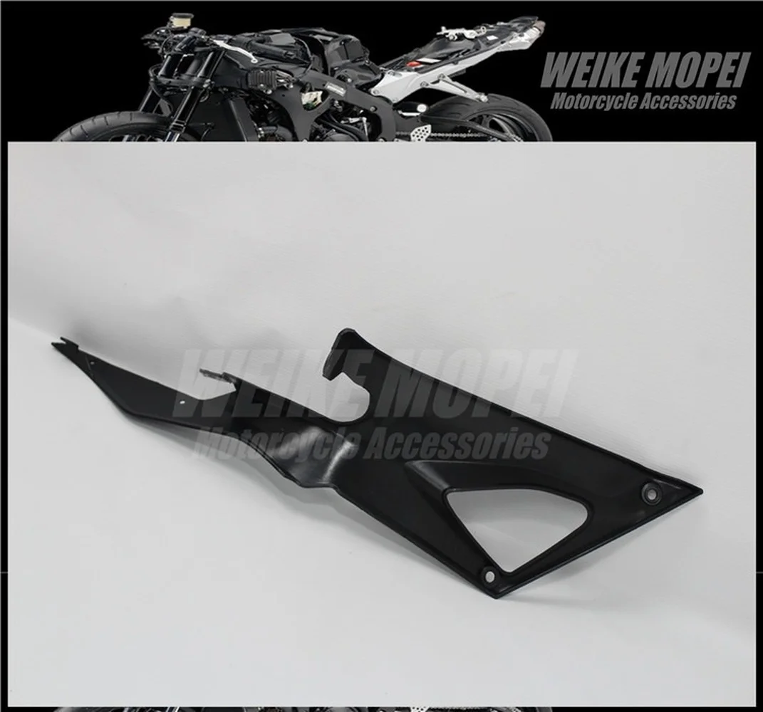 

Fairing Motorcycle Left Right Tank Side Cover panel Fit For DUCATI EVO 848 1098 1198 2007 2008 2009 2010 2011