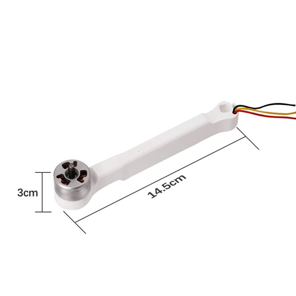 

For FIMI X8 SE 2020&2022 Drone Motor Arm Replacement Motor Quadcopter Spare Part Motor Arm Drones Accessories,Left Rear