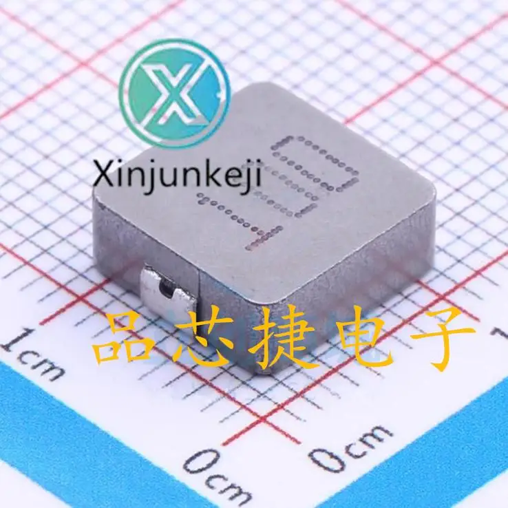 

10 шт. Оригинальный Новый индуктор MWSA1004100MT 10 мкГн 20% 10,5*11,5*4 мм SMD