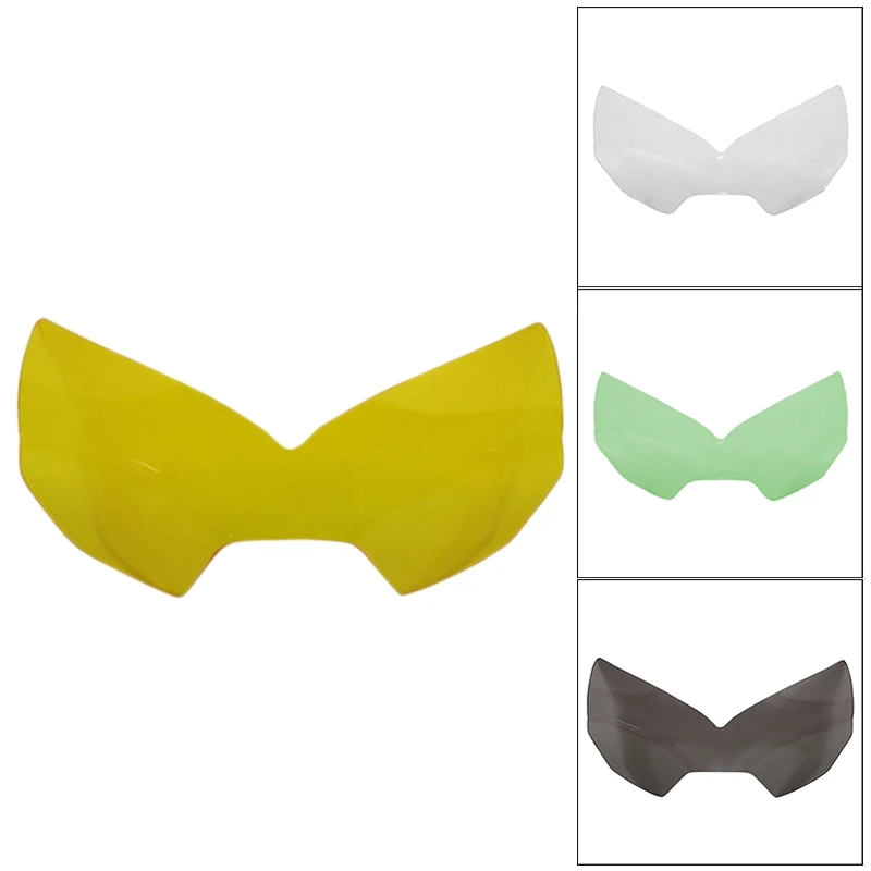 

Защитный чехол для передней фары мотоцикла, защитный чехол для передней фары для Kawasaki Z900 2020-2021