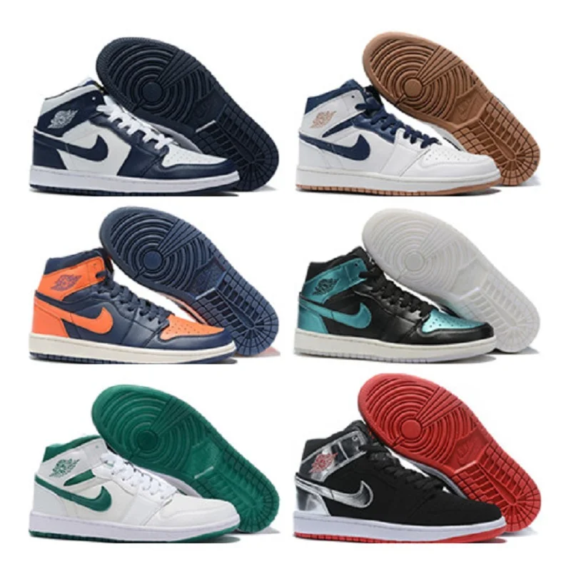 Gym Famous Sports Trainers Athletic Cushioning Mens Womens Basketball Sports Shoes