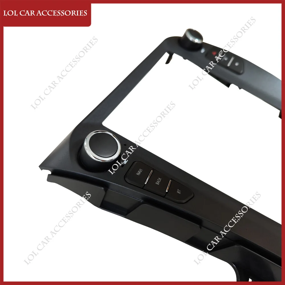 9 7 дюймовая панель для Mitsubishi Outlander 2008-2015 автомобильное радио стерео GPS MP5 Android плеер