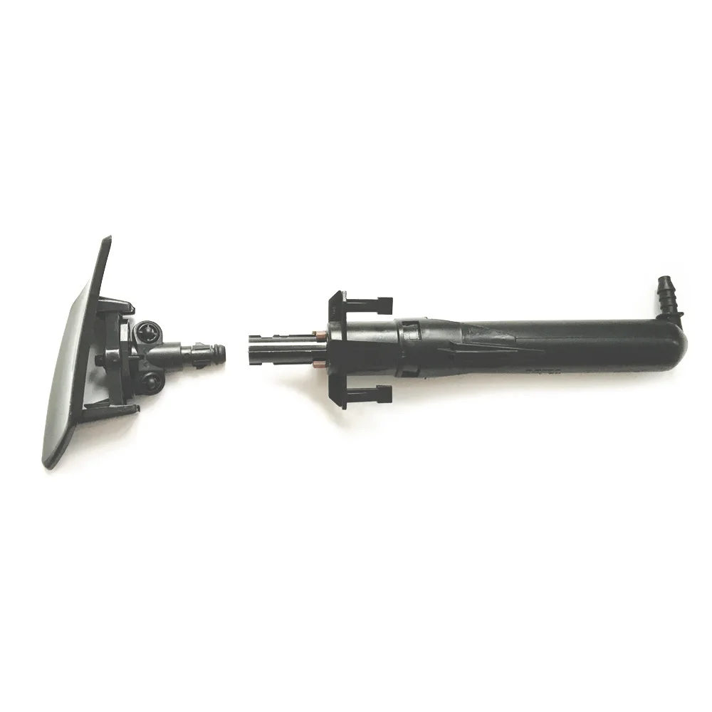 

Для Peugeot 207 307 для Citroen C4 Triumph левая и правая фара очистка сопла омывателя в сборе с крышкой