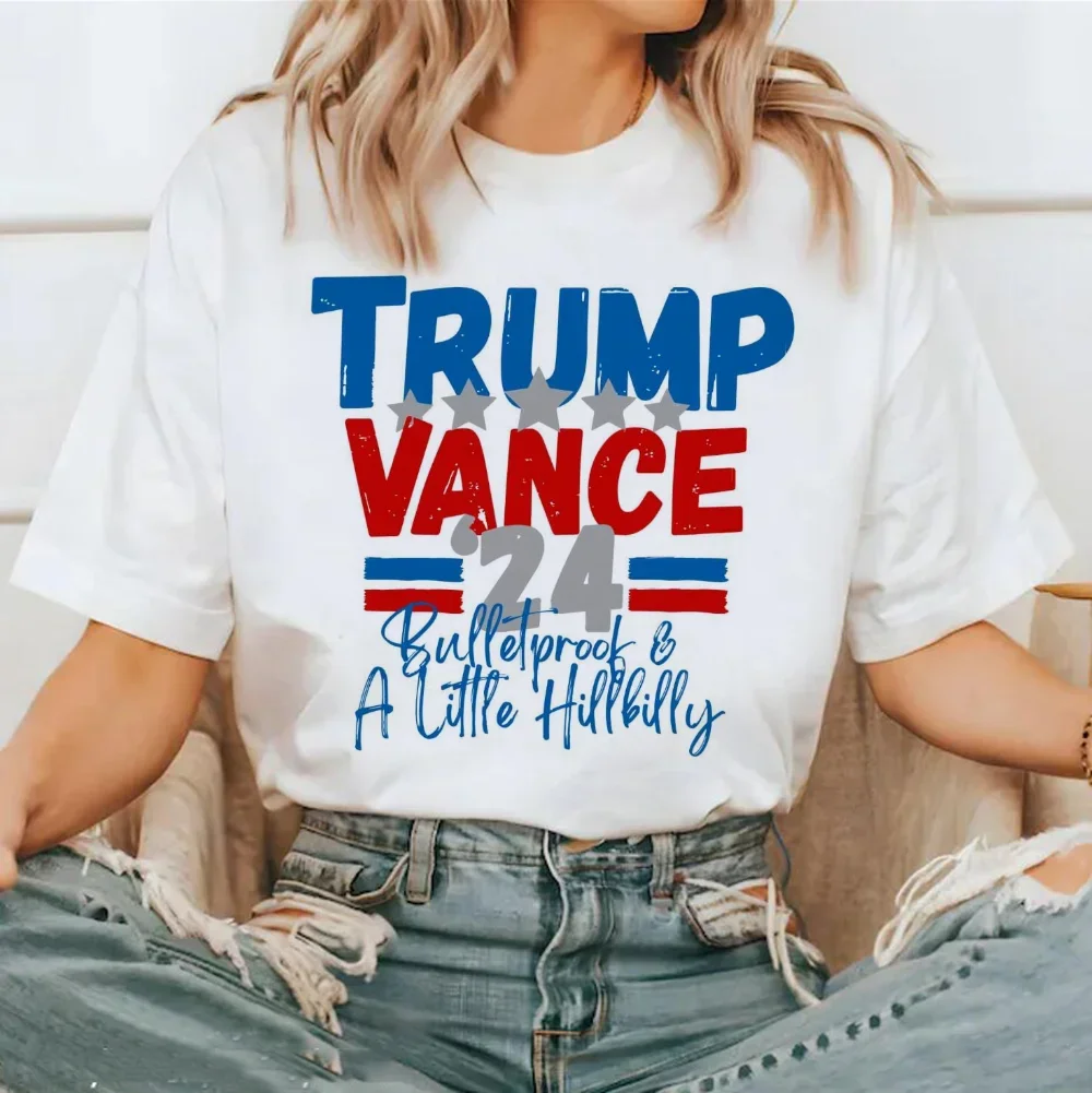 Трамп Vance 24 пуленепробиваемый и небольшой хилбиллинговый Печатный узор