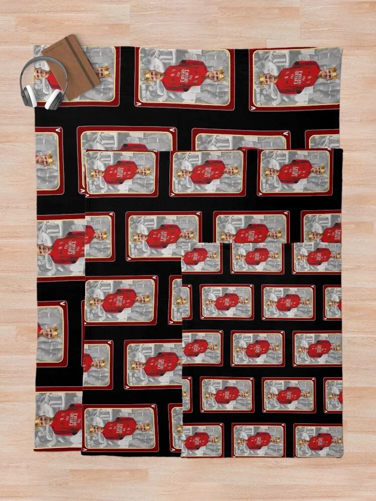 Одеяло с картой vivianne пушистое туристическое одеяло в стиле манга