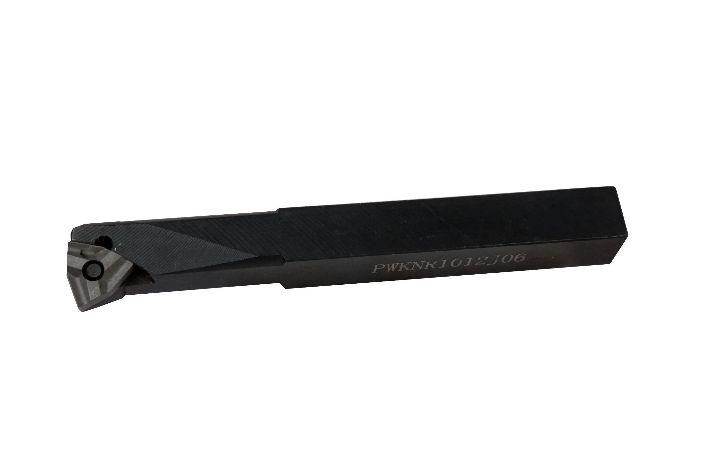 Набор токарных и режущих инструментов из сменного карбида 12 мм 9 шт. со вставками