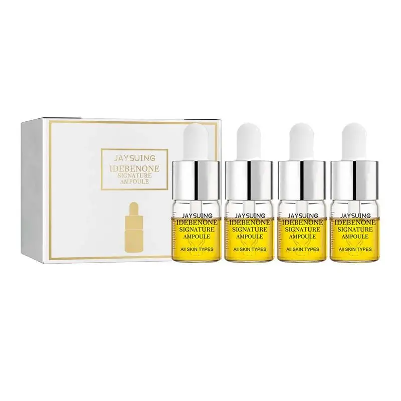

Face Moisturizer Essence Serums Dry Skin No Greasiness Deep Moisturizing Essence Hydrating Natural Face Hydrating Skin For