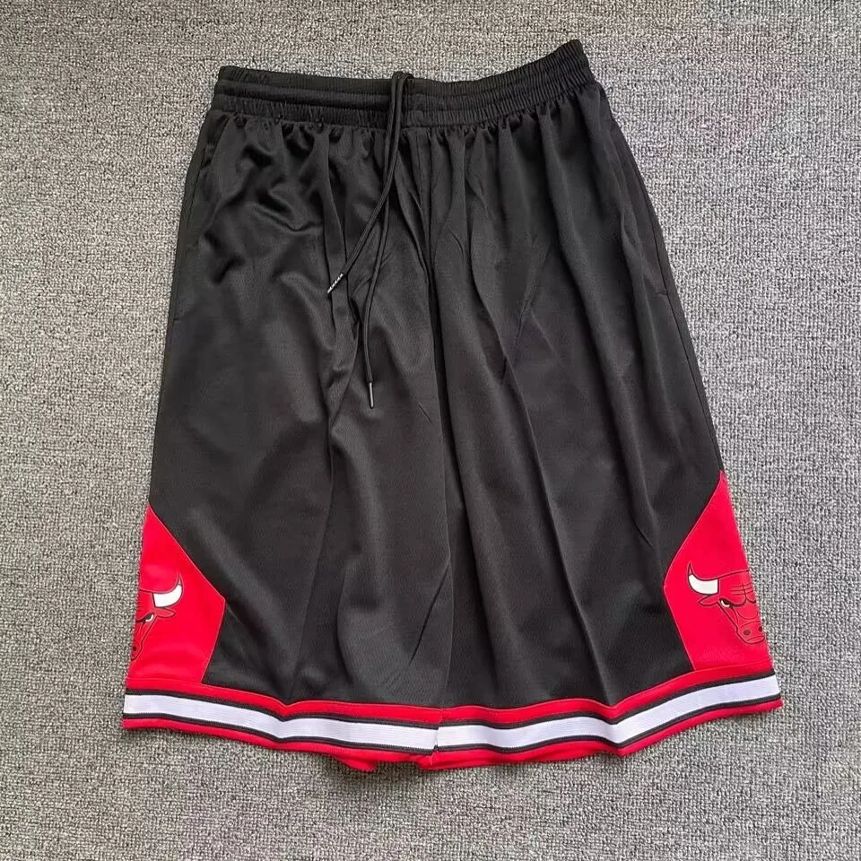 2022 Men's Summer High quality Plus Size, Sports, Casual, Quick dry, Shorts, Fashion, Sports, running, jogging, pants XS-6XL