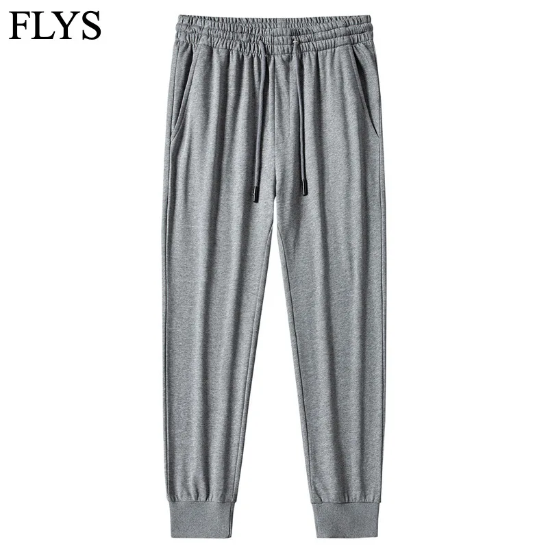 

Oversized Sweatpants Jogger Men Women Baggy Cotton Casual Pants Drawstring Fitness Sportswear Gym Jogging Plus Size 5XL Trousers