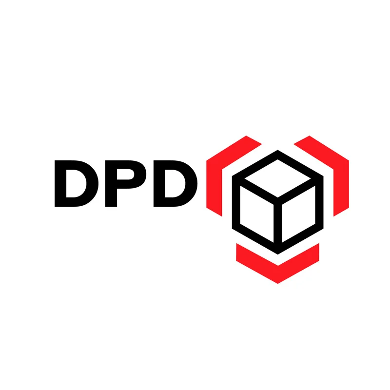 

DPD shipping make up the difference
