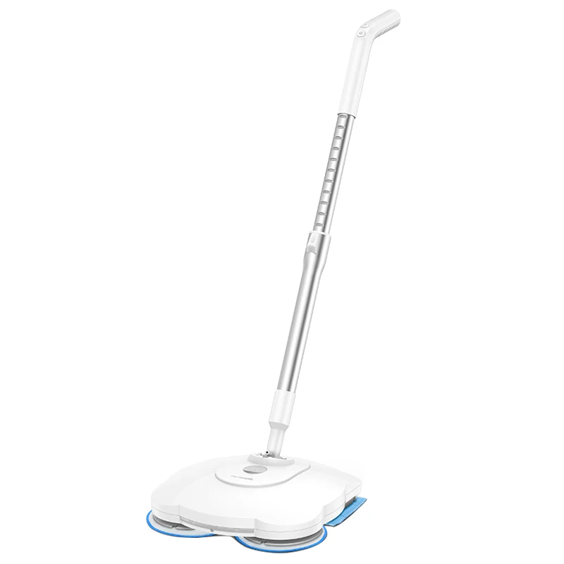 50w power cordless electric steaming cleaner, 0.44L water ta