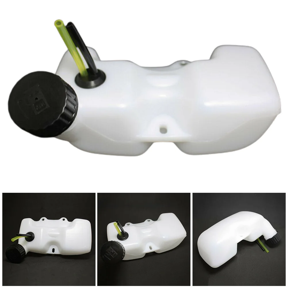 

Practical Durable Fuel Tank TU26 Yard & Hoses Accessories Chainsaw For Mitsubishi Fuel Filter Garden Lawn Mower