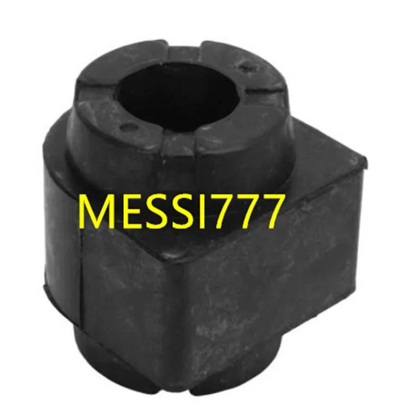 

Sway Bar Bushing Wear Resistant LR005649 Anti Roll Bar Bushes Rubber for Car
