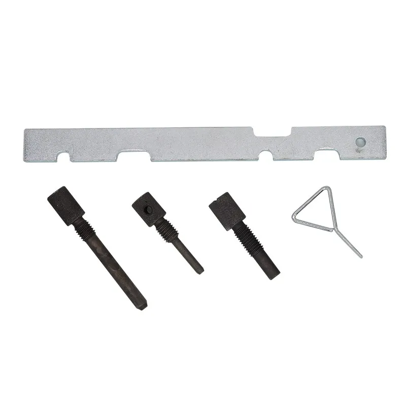 

Petrol Engine Setting / Locking Kit - Belt / Chain Drive Engine Timing Tool For Ford Mazda Mondeo Focus