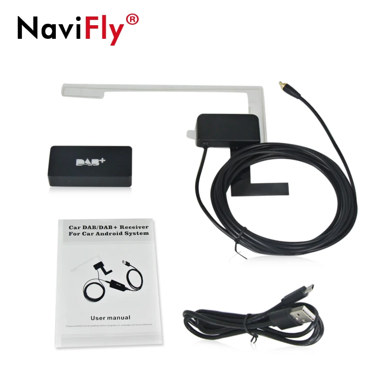 

car dvd player Optional accessories DAB+