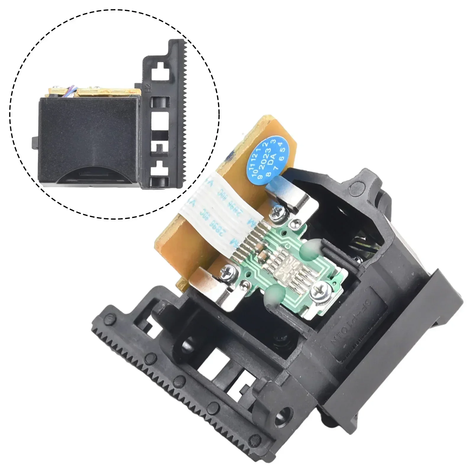 1 шт. SF-P101N 16P инструменты для оптических линз Sanyo SF-P101N/SF-P101 DVD-плеера FUTEK SV328 поставки