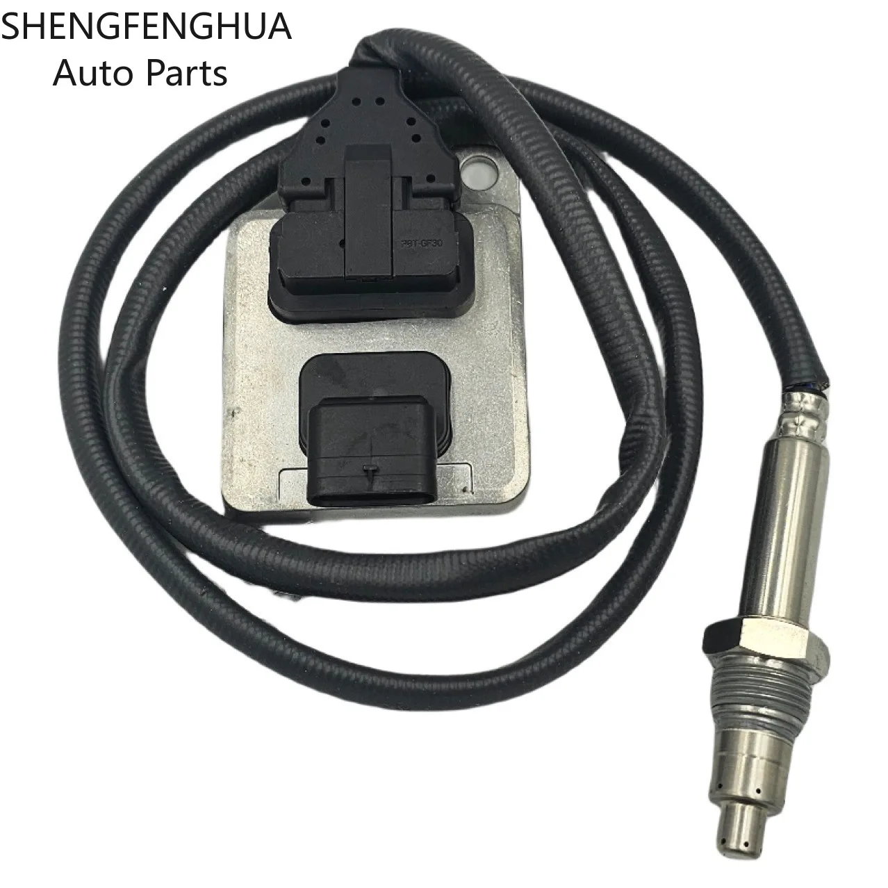 Фото Датчик NOX SHENGFENGHUA-QY ME427825 A3C08259600-188A для FUSO Mitsubishi №4