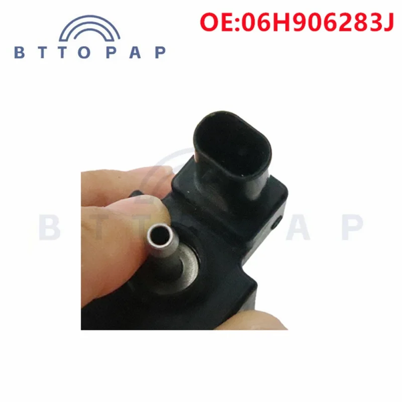06H906283J 06H906283E 06H906283F Соленоидный клапан турбонаддува подходит для VW Golf VII Mk7 Tiguan Passat