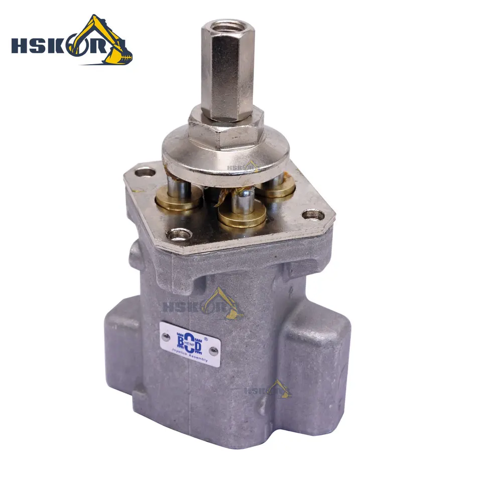 Джойстик zaifox с наружной ручкой новый оригинальный тип для Hitachi запчасти