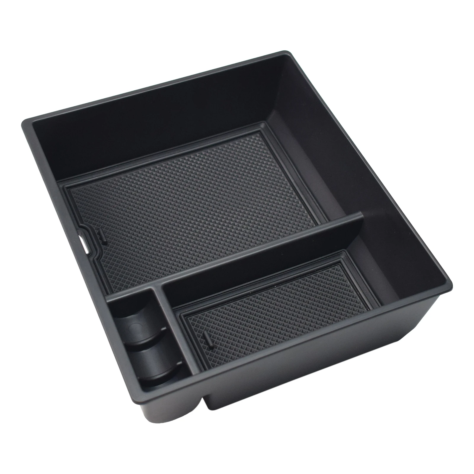 

Для Toyota 4Runner 2025 года, органайзер для центральной консоли, лоток, подлокотник, ящик для хранения, внутренние автомобильные аксессуары, дополнительный автомобильный ящик для хранения из АБС-пластика