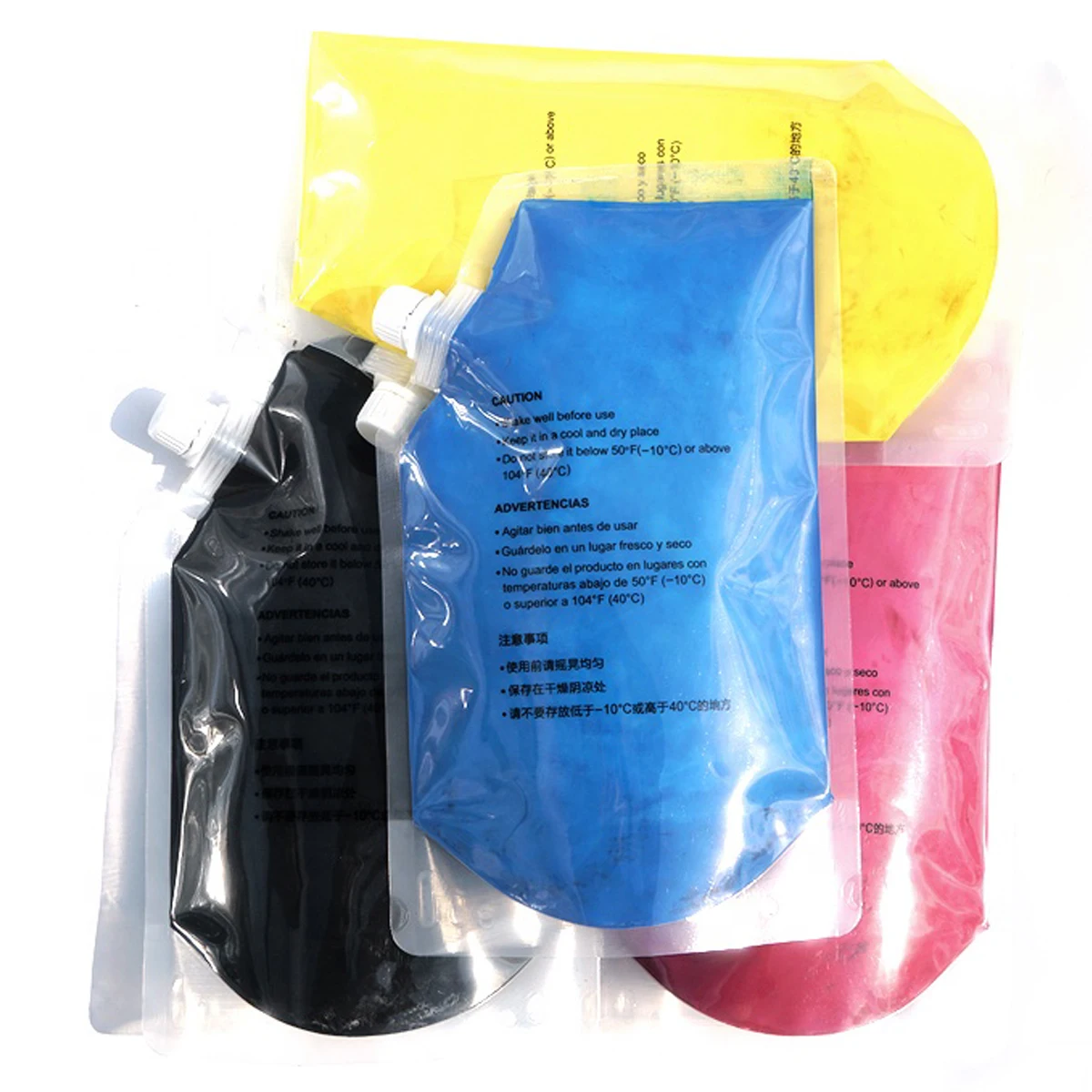 

1KG Toner Powder For Toshiba e-Studio eStudio e Studio TFC-616K TFC-616C TFC-616M TFC-616Y T FC-616K T FC-616C T FC-616M