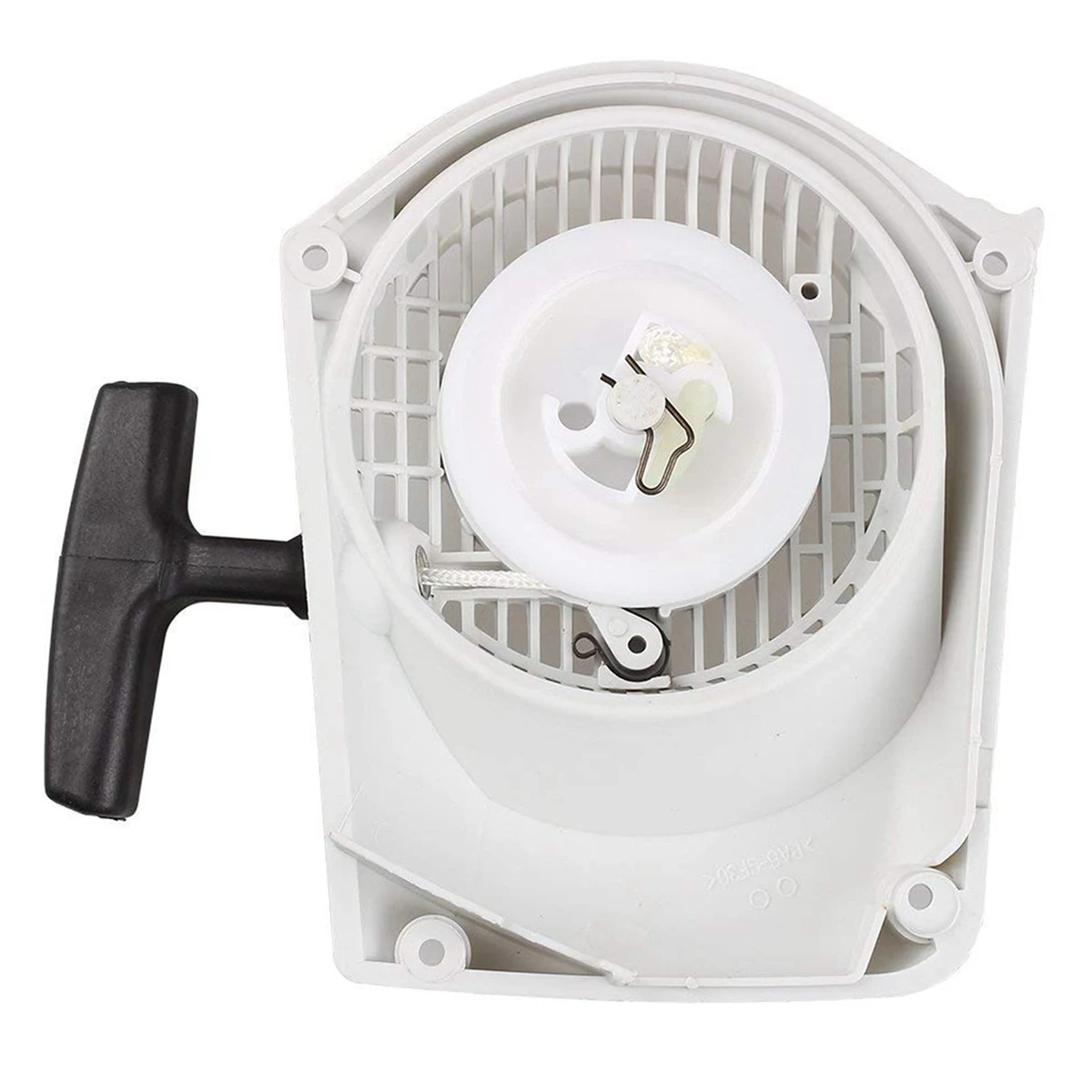 MS240 MS260 Ручной перемотчик старт крышка стартера в сборе совместимая с бензопилами