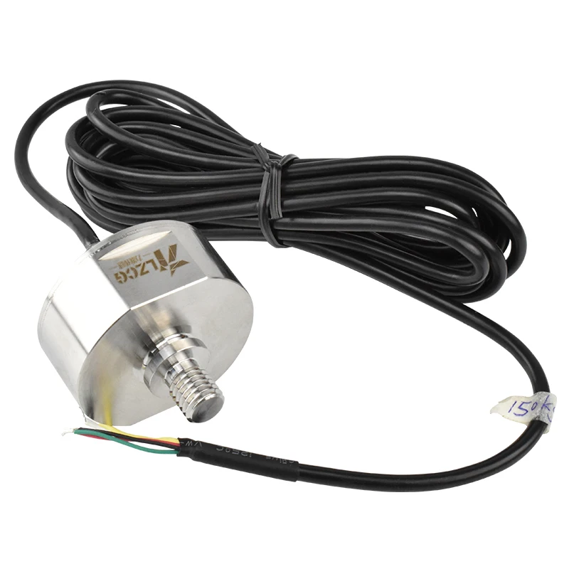 

LFT-46 датчик сжатия и силы натяжения датчик давления ячейки нагрузки винтовой Тип датчик силы сжатия