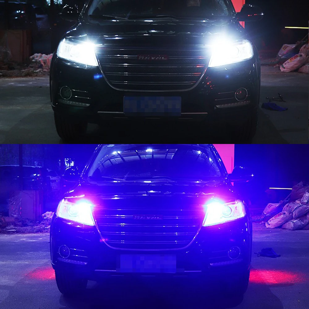Универсальные 2 шт. T10 194 3030 27SMD светодиодные клиновые лампы для освещения номерного знака, боковые габаритные огни, стояночные огни DRL Canbus, без ошибок, 12 В (art.: 3920d08577dcf) - 3920d08577dcf