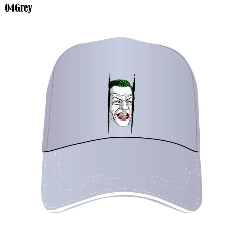 

Summer Men'S Bill Hats Horror Bill Hats Here Comes Joker Crossover Artsy Awesome Artwor Bill Hats Bill Hat Ca