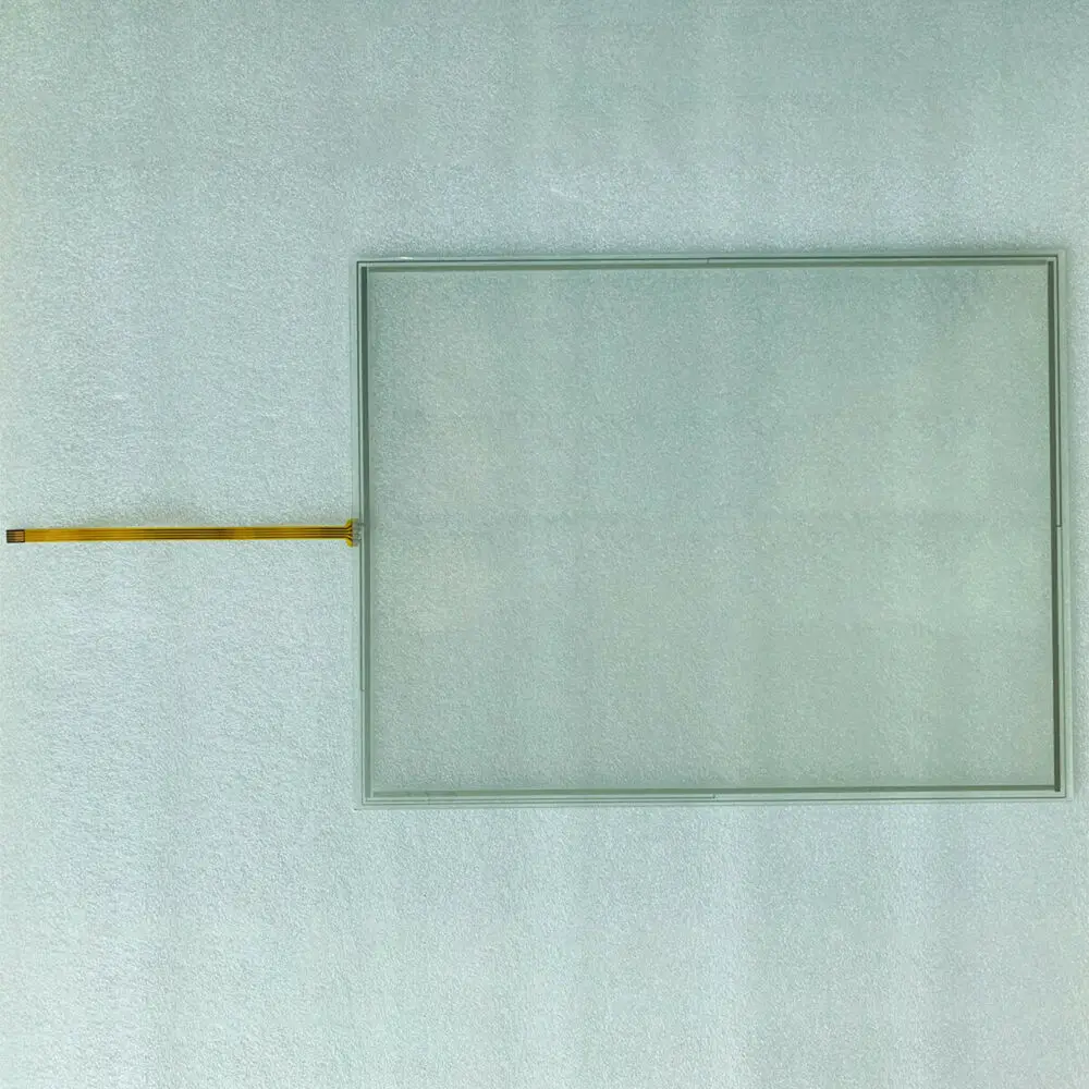 

15 inch For DMC AST-150C140A Glass Touch Screen Panel 328*251mm