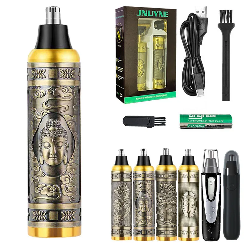 Безболезненные двойные лезвия 360 конические бытовая техника Легкая очистка