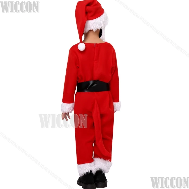 Детские костюмы для косплея на Хэллоуин с Джеком скеллингтоном девочек одежда