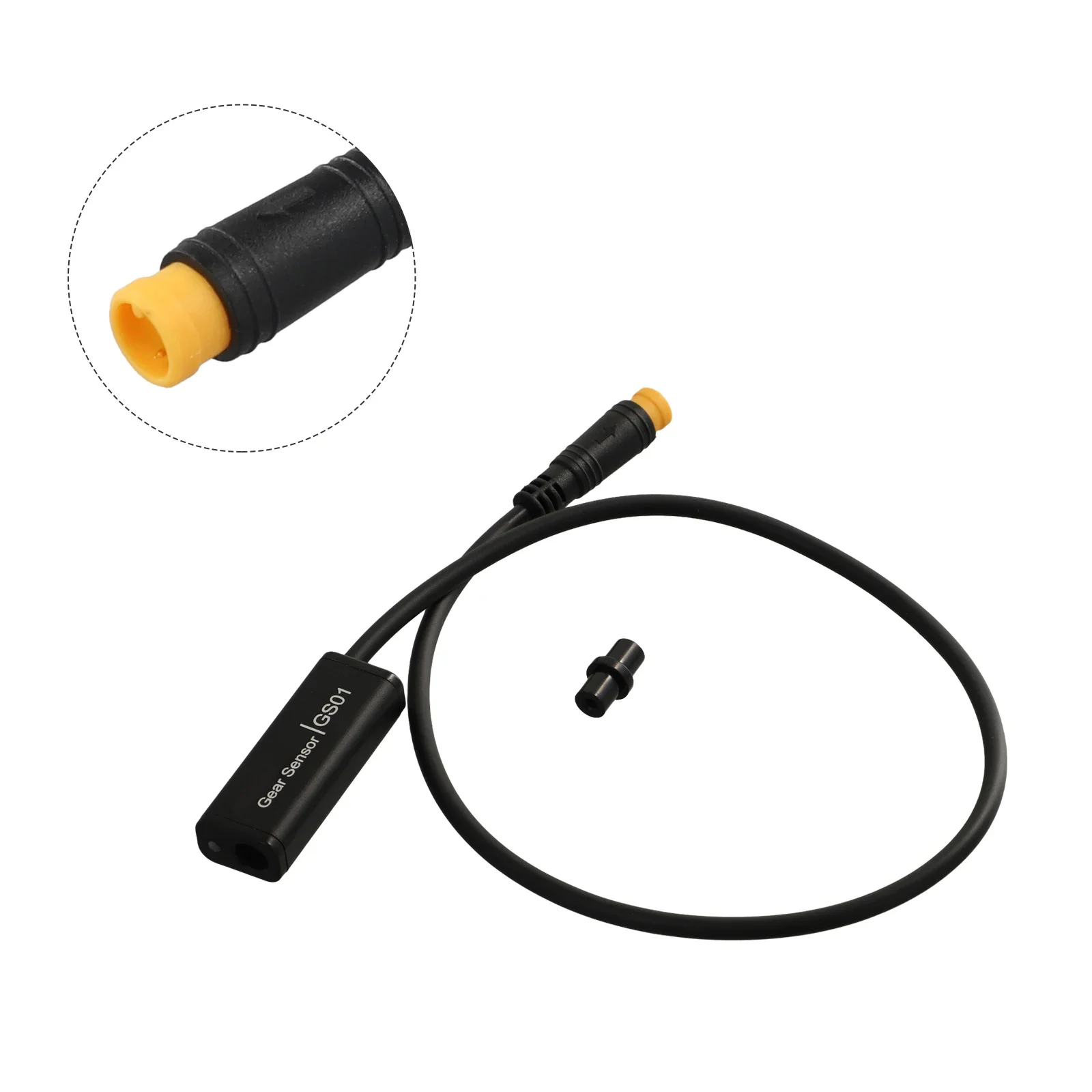 Датчик переключения передач для BAFANG BBS01B 02B HD комплект переоборудования