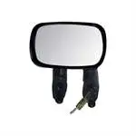 

RSA 735394266B DIS REARVIEW MIRROR LEFT DOBLO KAMPANYALI (name.)