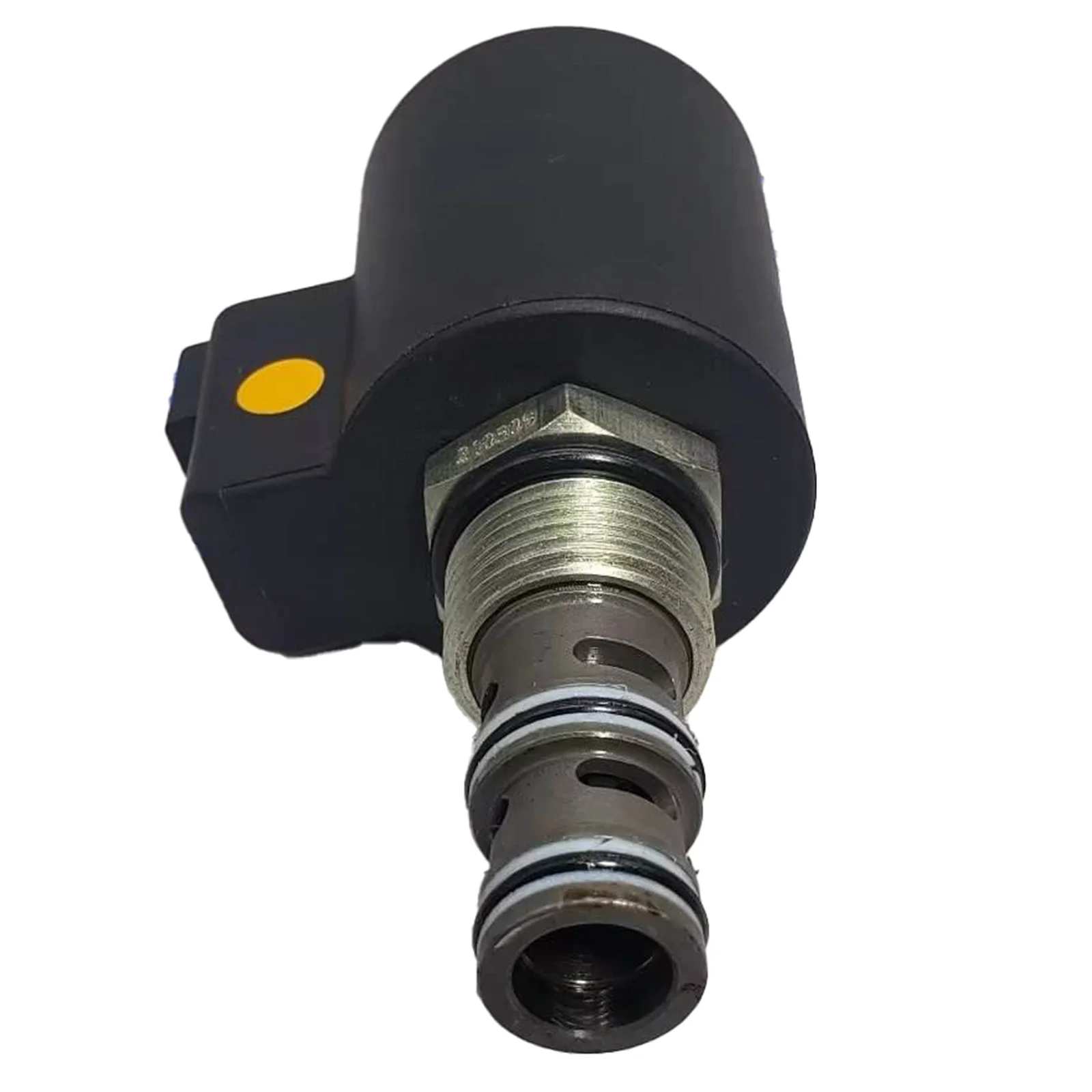 Фото Соленоидный клапан XKCH-00022 для Hyundai R210LC9 R250LC9 R215VS №4