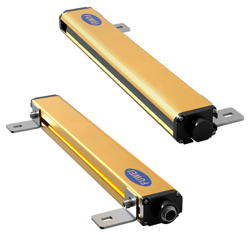 FGM-SN8010L1NC-5 Датчик обнаружения световой завесы безопасности Инфракрасное