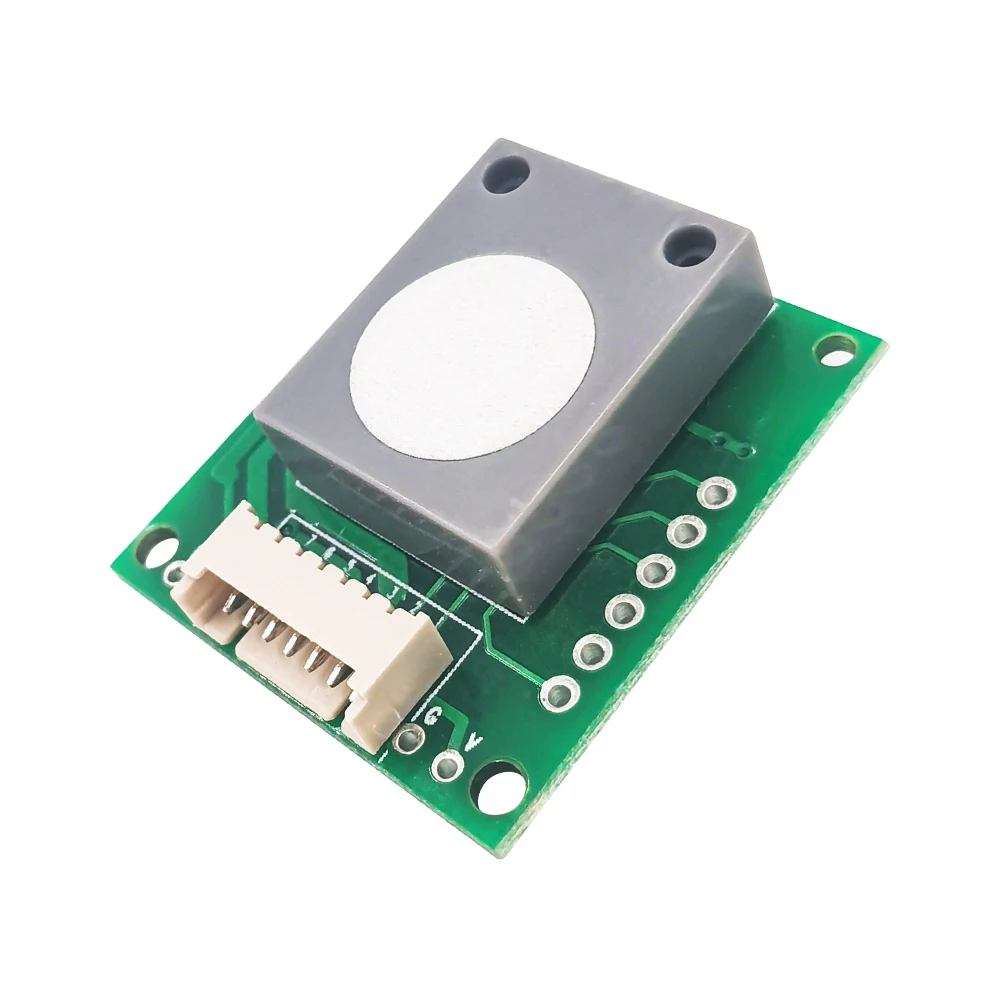 

Electrochemical Formaldehyde CH2O Sensor Module UART/PWM output Indoor formaldehyde detection gas sensor SC02-CH2O