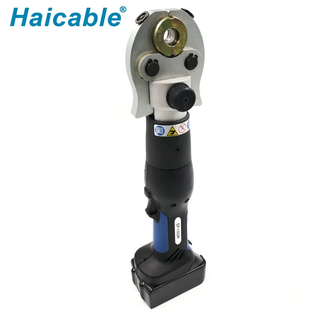 Инструменты для обжима аккумуляторных труб TH VAU U V Тип матрицы Только EP-1332K