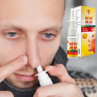 nasal spray chinese traditional medical herbpropolis strong and effective treatment chronic rhinitis sinusitis
