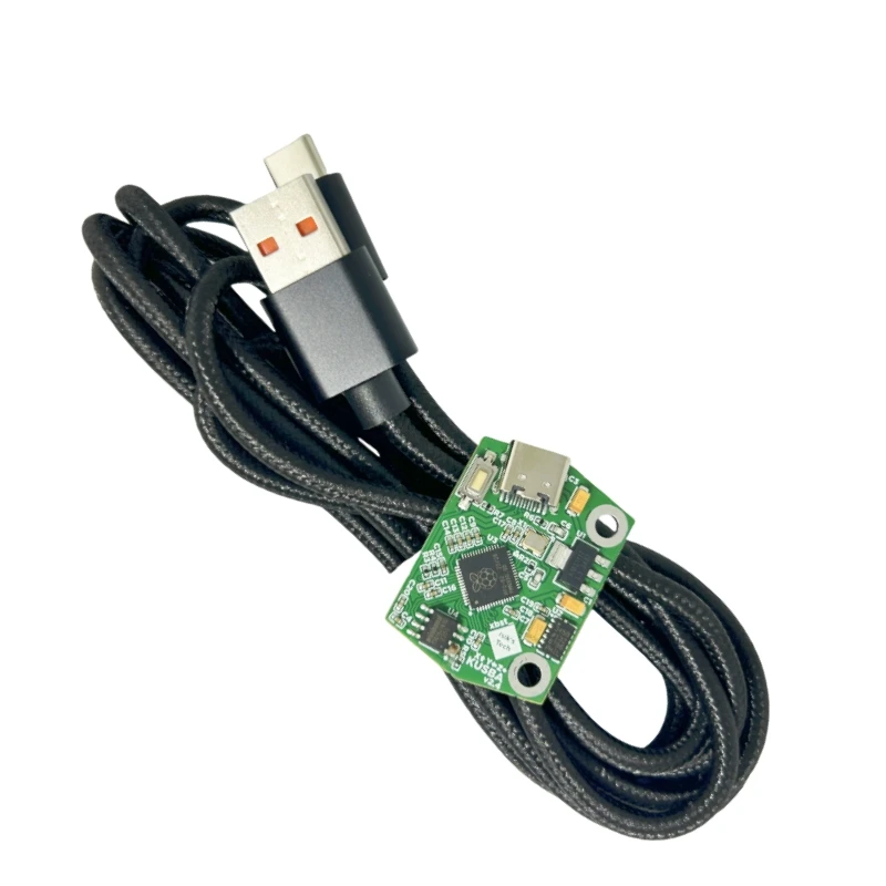 Автоматическая калибровка USB-интерфейс Klipper Input Shaper