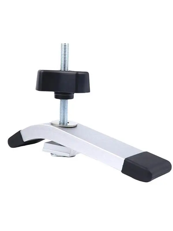 

Комплект Т-образных зажимов, алюминиевый Т-образный зажим для работ по дереву