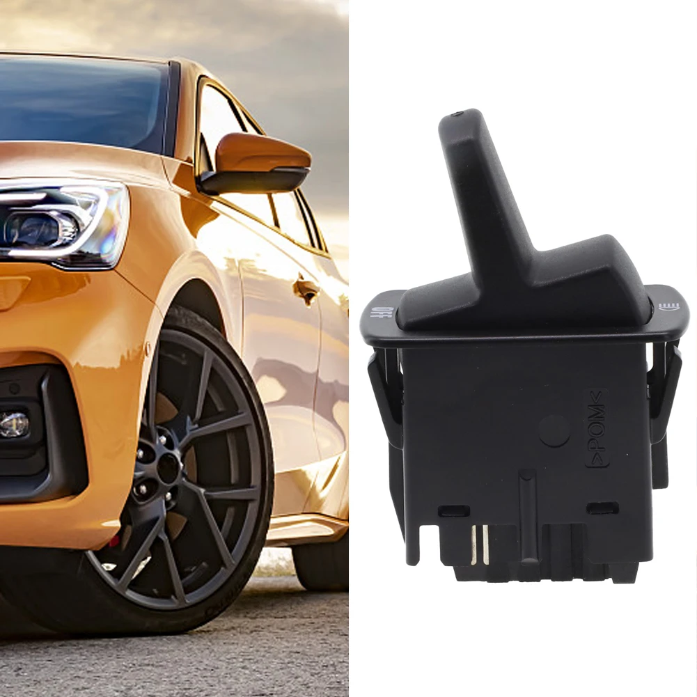 Переключатель фар переключатель черный P27-1002-11 пластиковые запасные части