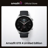 Смарт часы Amazfit GTR 4 Limited Edition