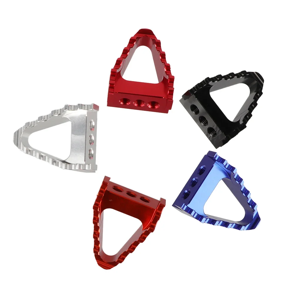 Универсальный Мотоциклетный Тормозной Рычаг С ЧПУ Прецизионный Задний Головка